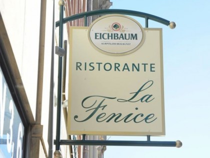 照片: La Fenice